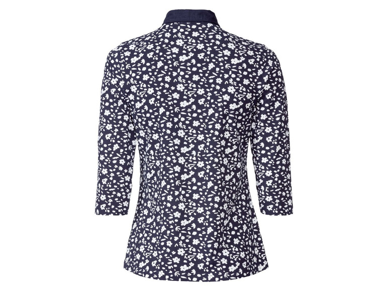 Dames poloshirt