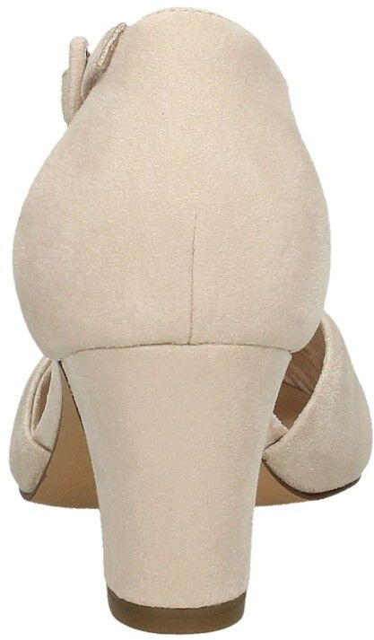 Tamaris Pumps beige