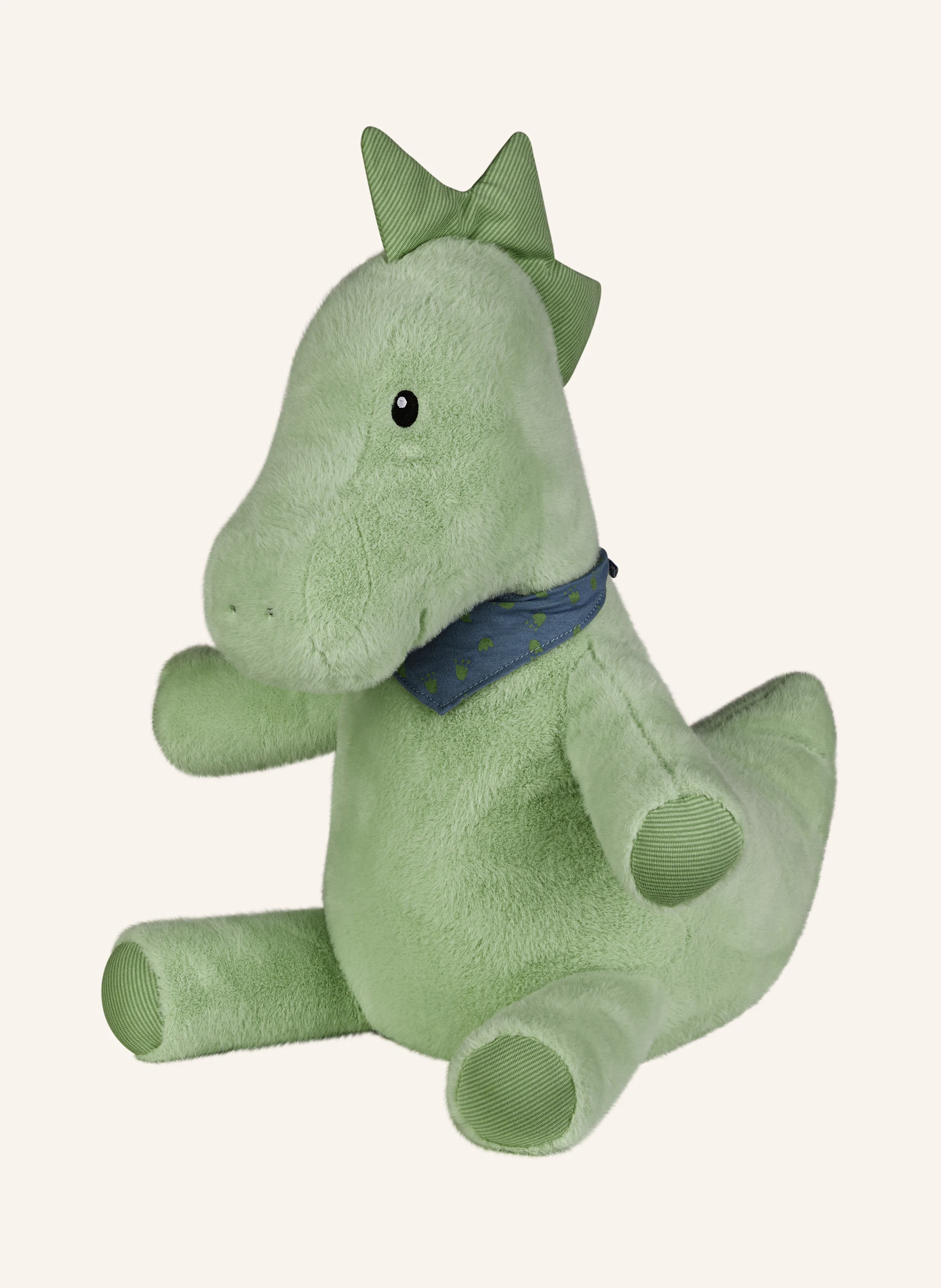 Sterntaler Kuscheltier XXL DINO Rexi