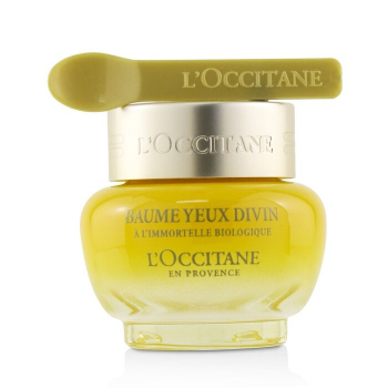 L'Occitane L'Occitane Immortelle Divine Eye Balm - Ultimate Youth Eye Balm 15ml/0.5oz