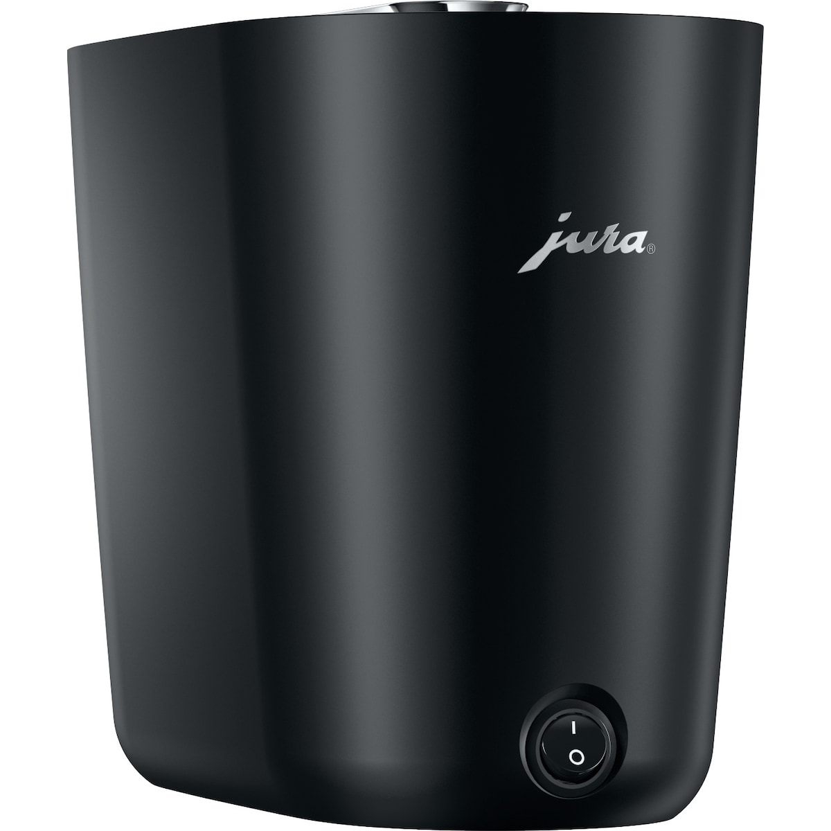 JURA koppvarmer S 24176 (sort)