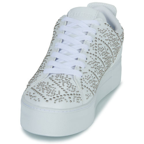 Guess - GIAA5 - Blanc / Argenté