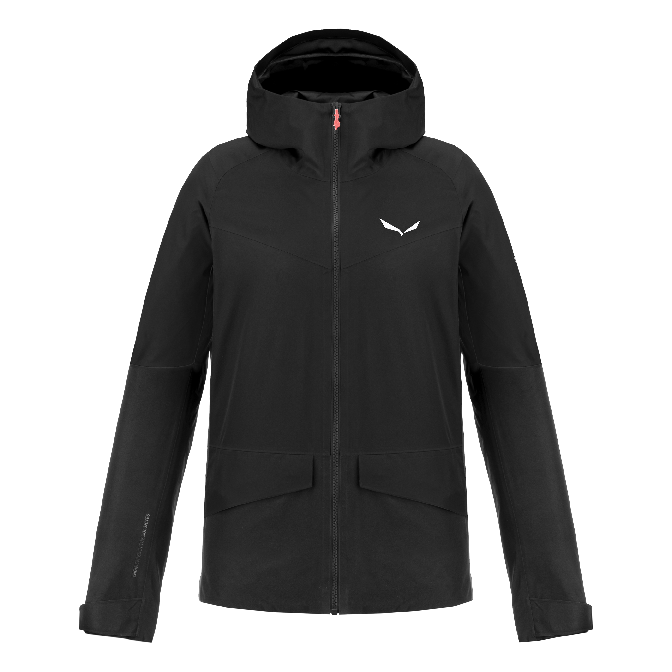 Puez 2L Gore-Tex® Jacke Damen