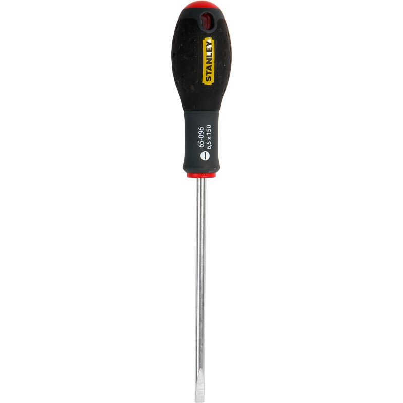 Tournevis plat d’électricien STANLEY® FATMAX®