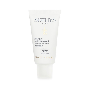 Sothys Sothys Nutri-Soothing Mask - For Sensitive Skin 50ml/1.69oz