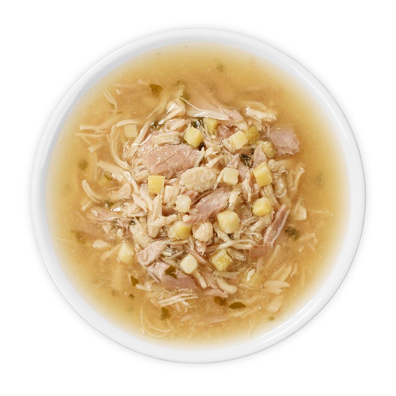 Lot Cosma Soup 48 x 40 g