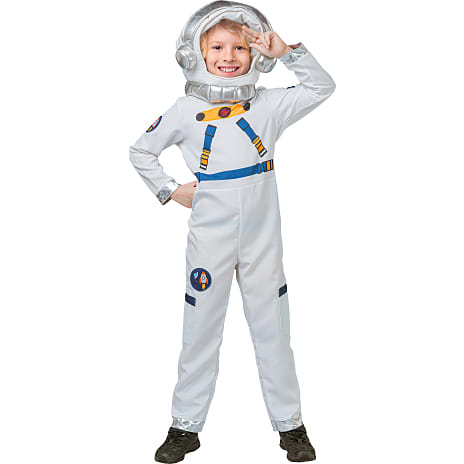 Astronautkostume str. 116