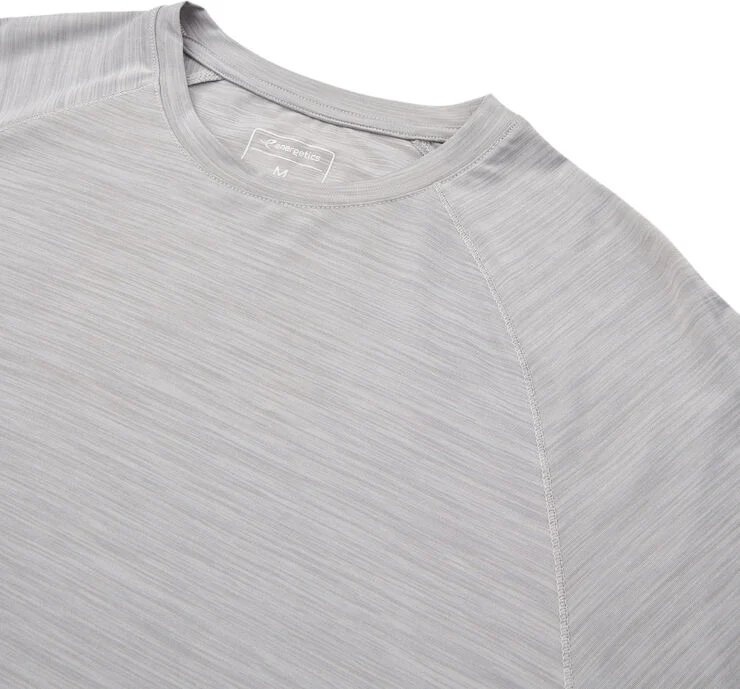 Energetics Rylu II T-shirt Grå