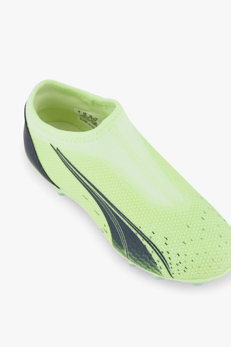 Puma Ultra Match LL FGAG Kinder Fussballschuh