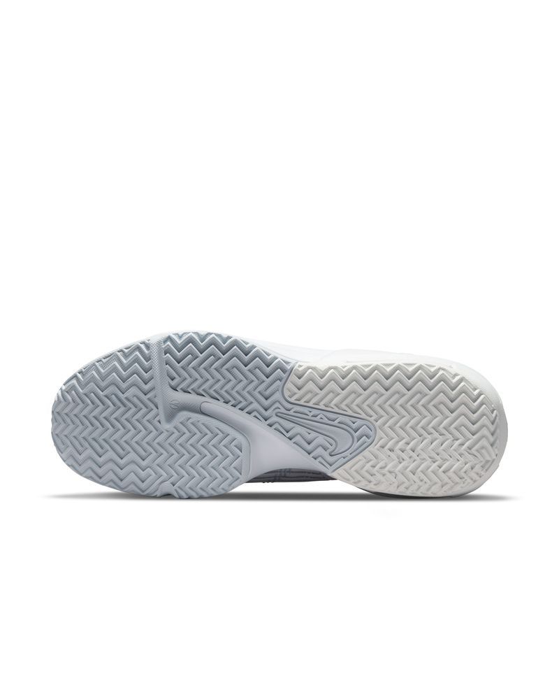 Chaussures de basket Nike Witness 6 Blanc pour homme