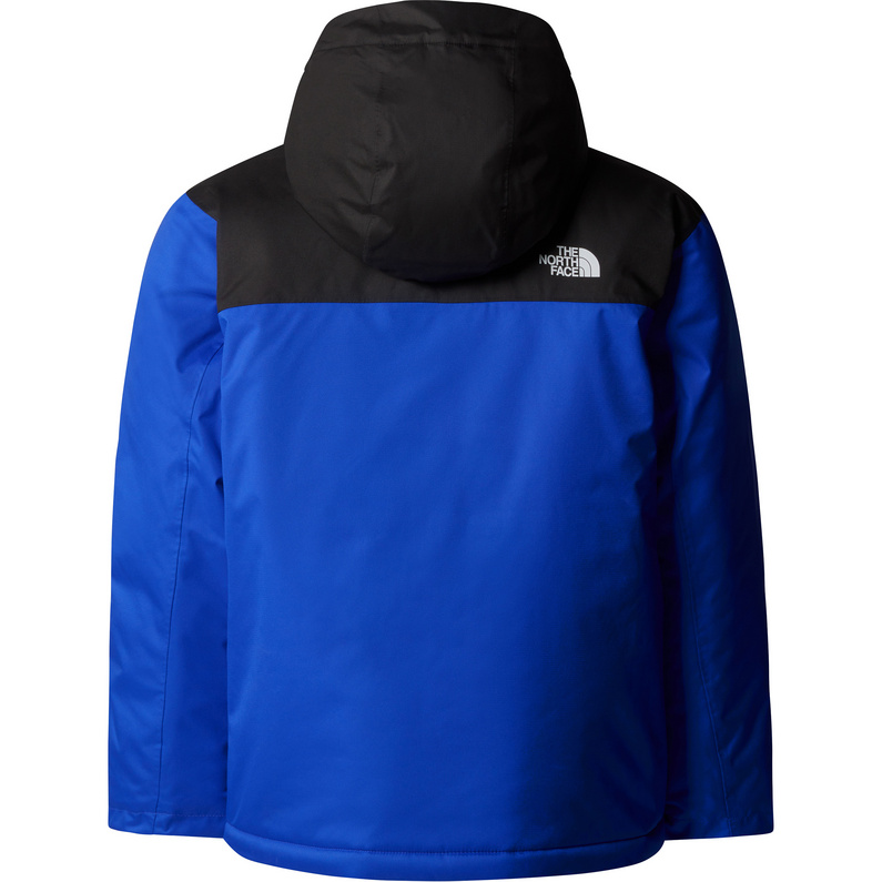 The North Face Kinder Boys Freedom Insulated Jacke