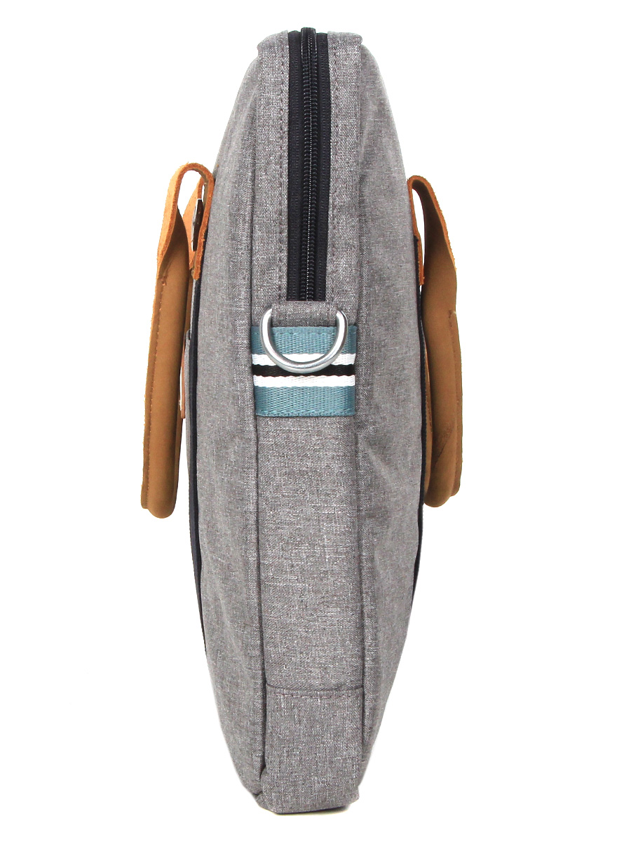 Porte ordinateur Faguo Laptop Casual 15.6 pouces