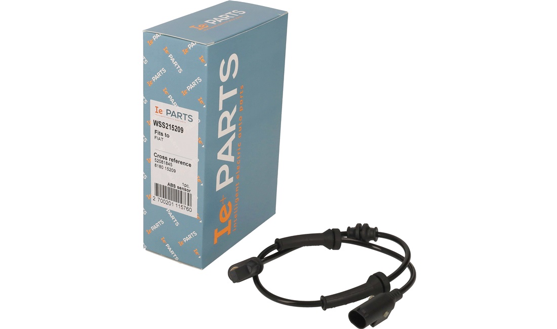 ABS sensor