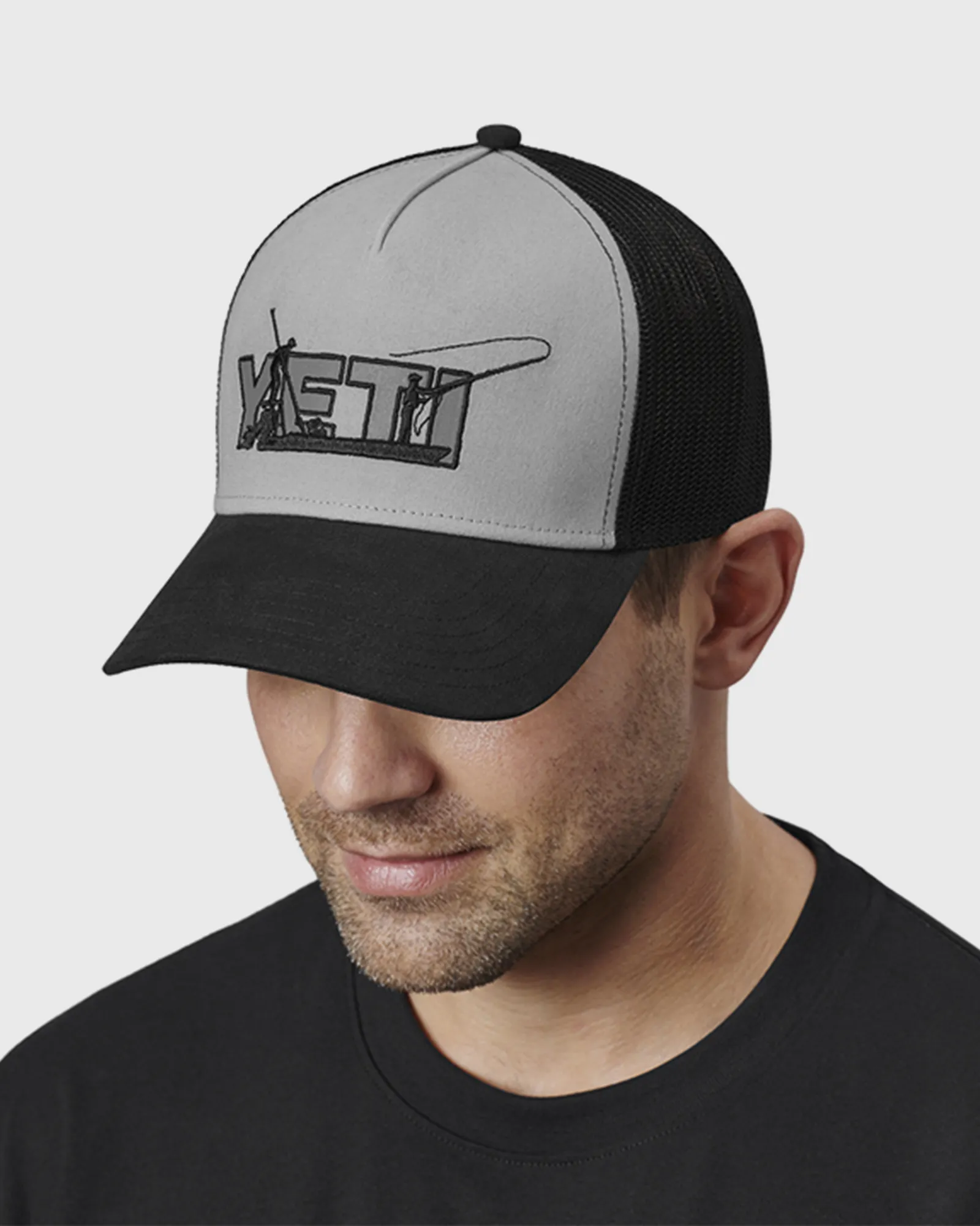 YETI Skiff Hat