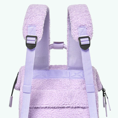 Sac à dos Adventurer Small Cleveland violet