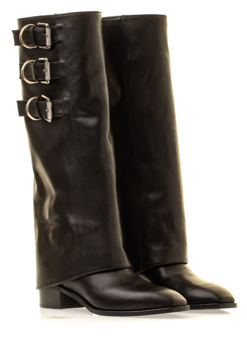 Beau Beerens Boots