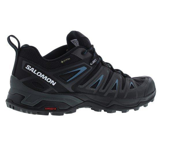 Salomon X Ultra Pioneer GTX Mens Walking Shoe