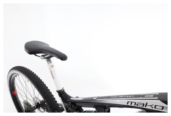 Produit reconditionné · Berria Mako Marathon Carbone X01 / Vélo VTT / Berria | Bon état