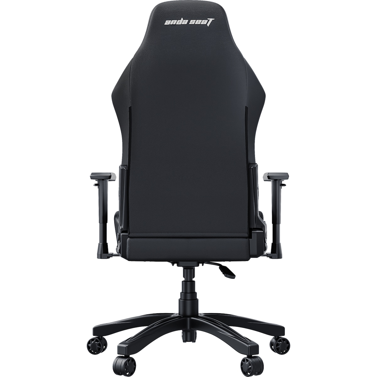 AndaSeat Luna gamingstol (sort)