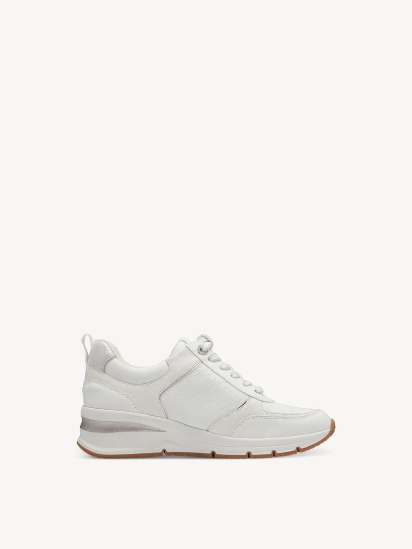 Sneaker - wit