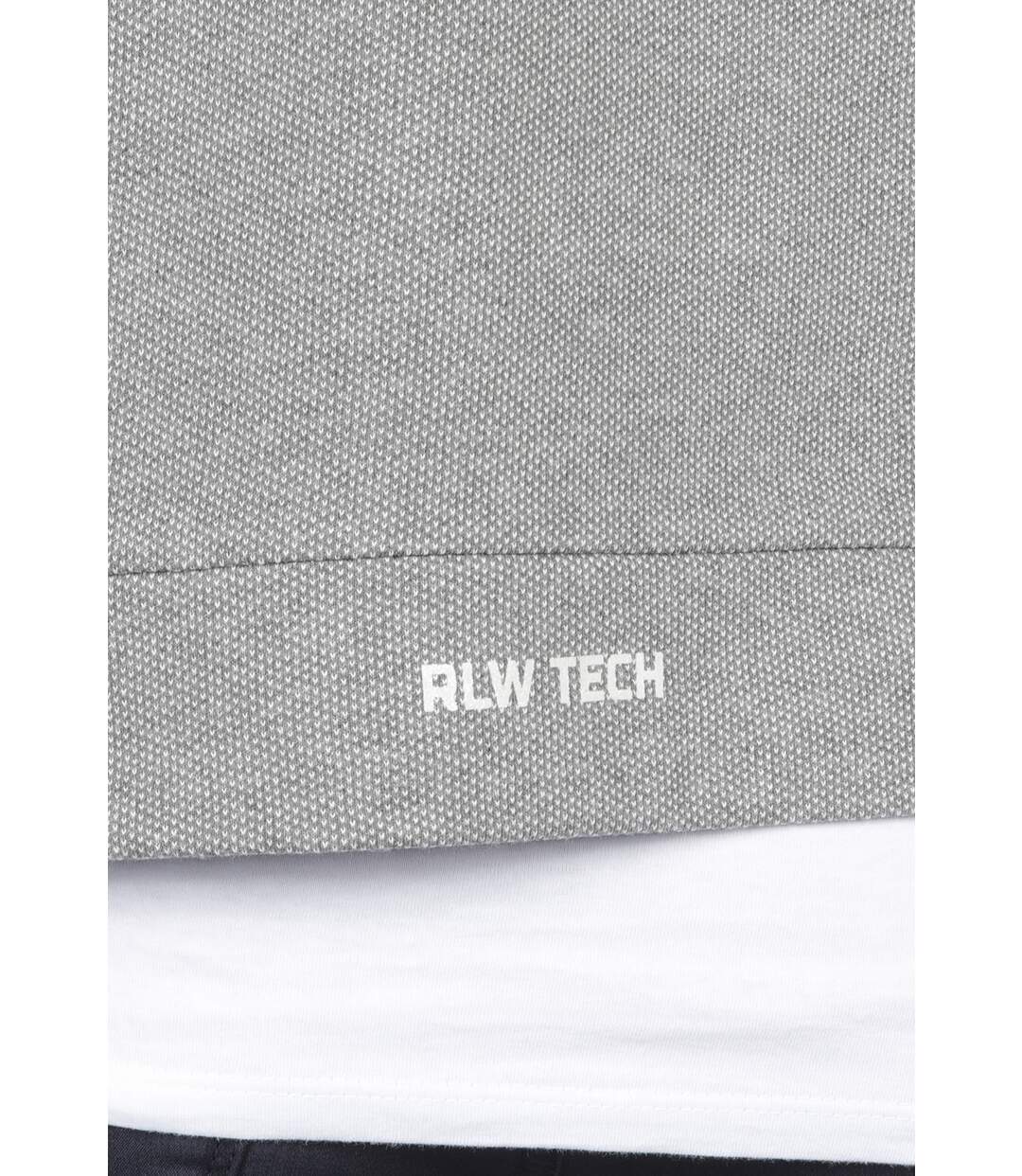 Sweat à capuche CASSIE GRIS