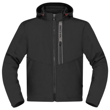 Blouson Richa NUCLEAR WATERPROOF - Noir
