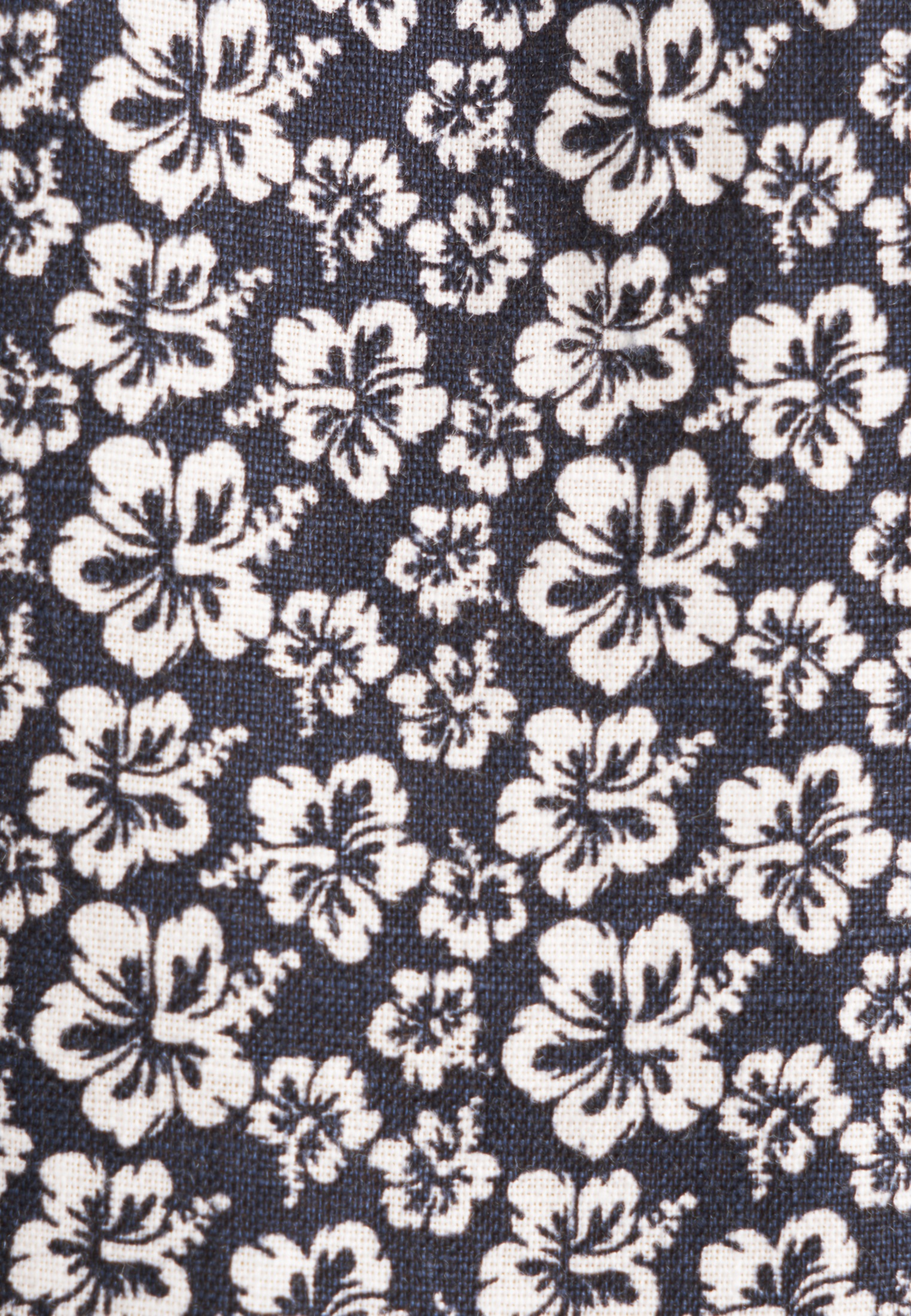 seidensticker Businesshemd »Regular«, Regular 1/1 Kentkragen Floral