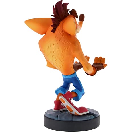 Cable Guys Crash Bandicoot