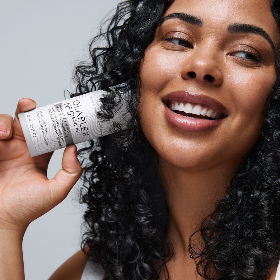 Olaplex No. 5 Moisturize & Mend Leave-In Conditioner 100ml