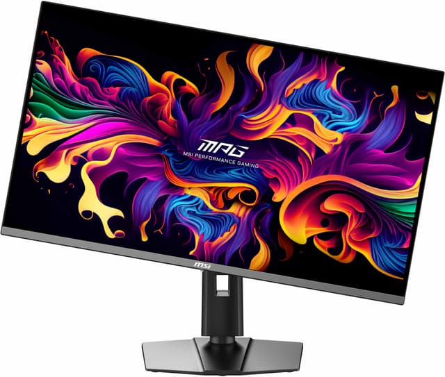 MSI MPG 322URX QD-OLED 32