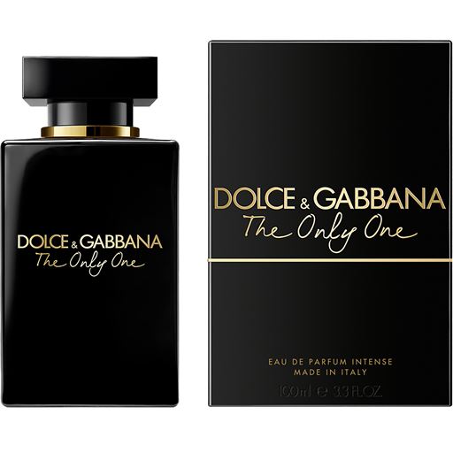 Dolce & Gabbana The Only One Intense Eau De Parfum, 100 ml