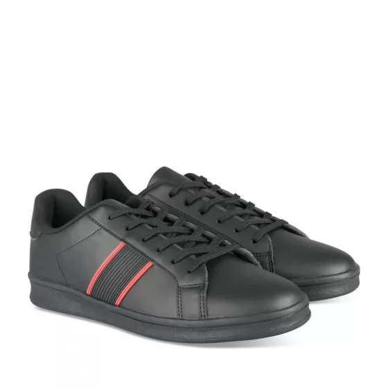 Baskets NOIR UNYK