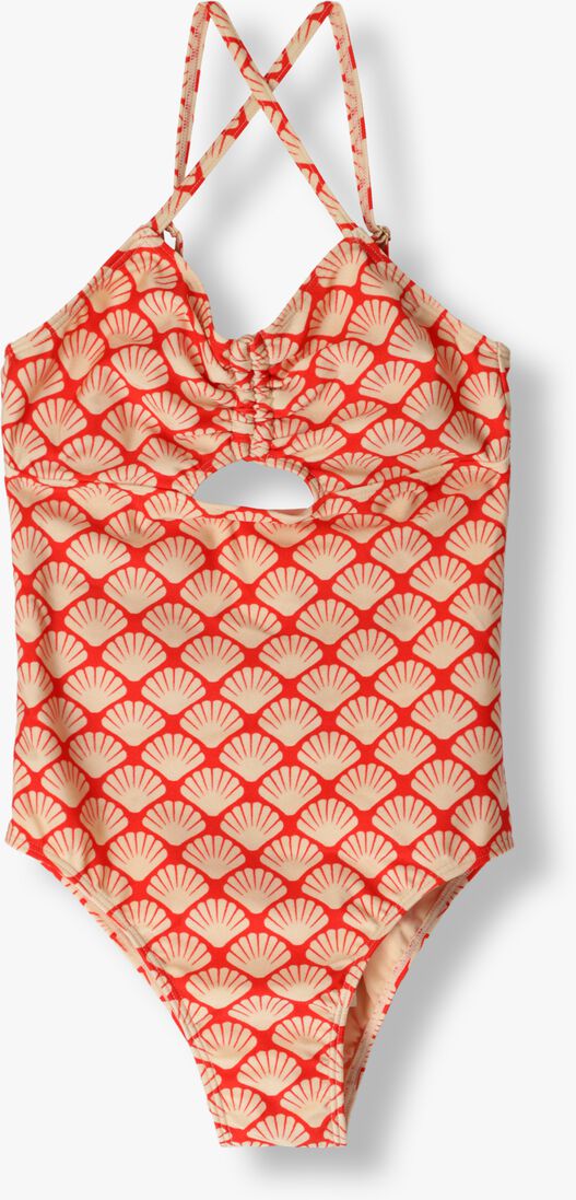 BEACHLIFE rode beachlife  seashell swimsuit
