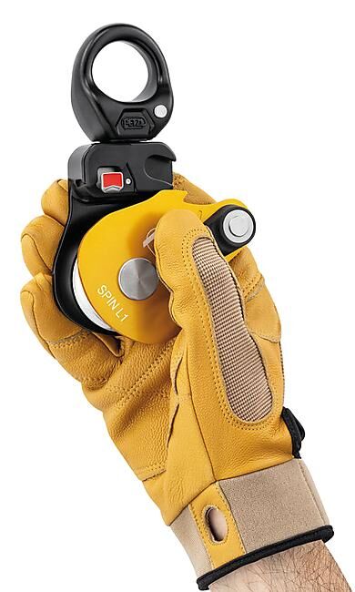 PETZL - POULIE SPIN L1