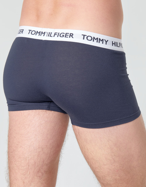 Tommy Hilfiger - UM0UM01810-CHS-NOOS - Marine