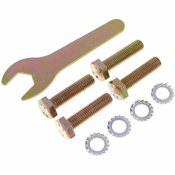 Thomann KB-15 Replacement screws
