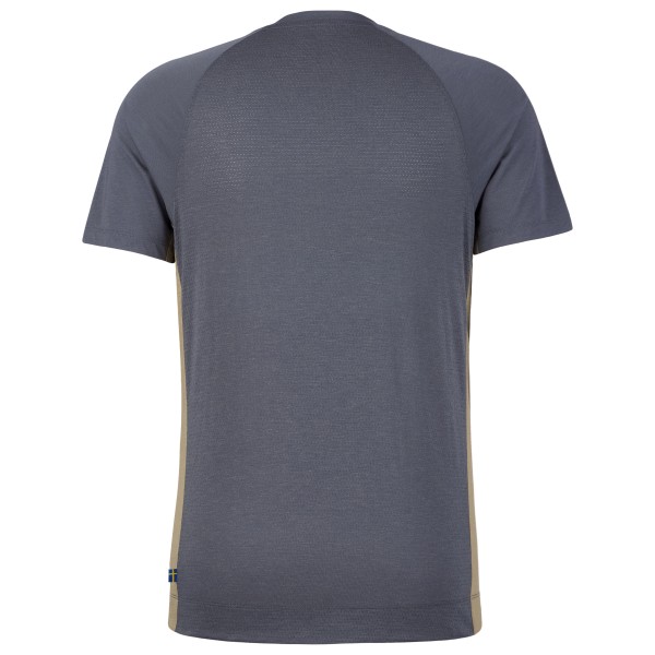 Stoic - PerformanceMerino LofsdalenSt. MTB S/S - Maillot de cyclisme