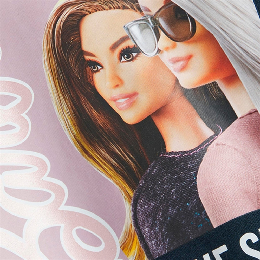 Dark Sapphire Jetana Barbie Bluse