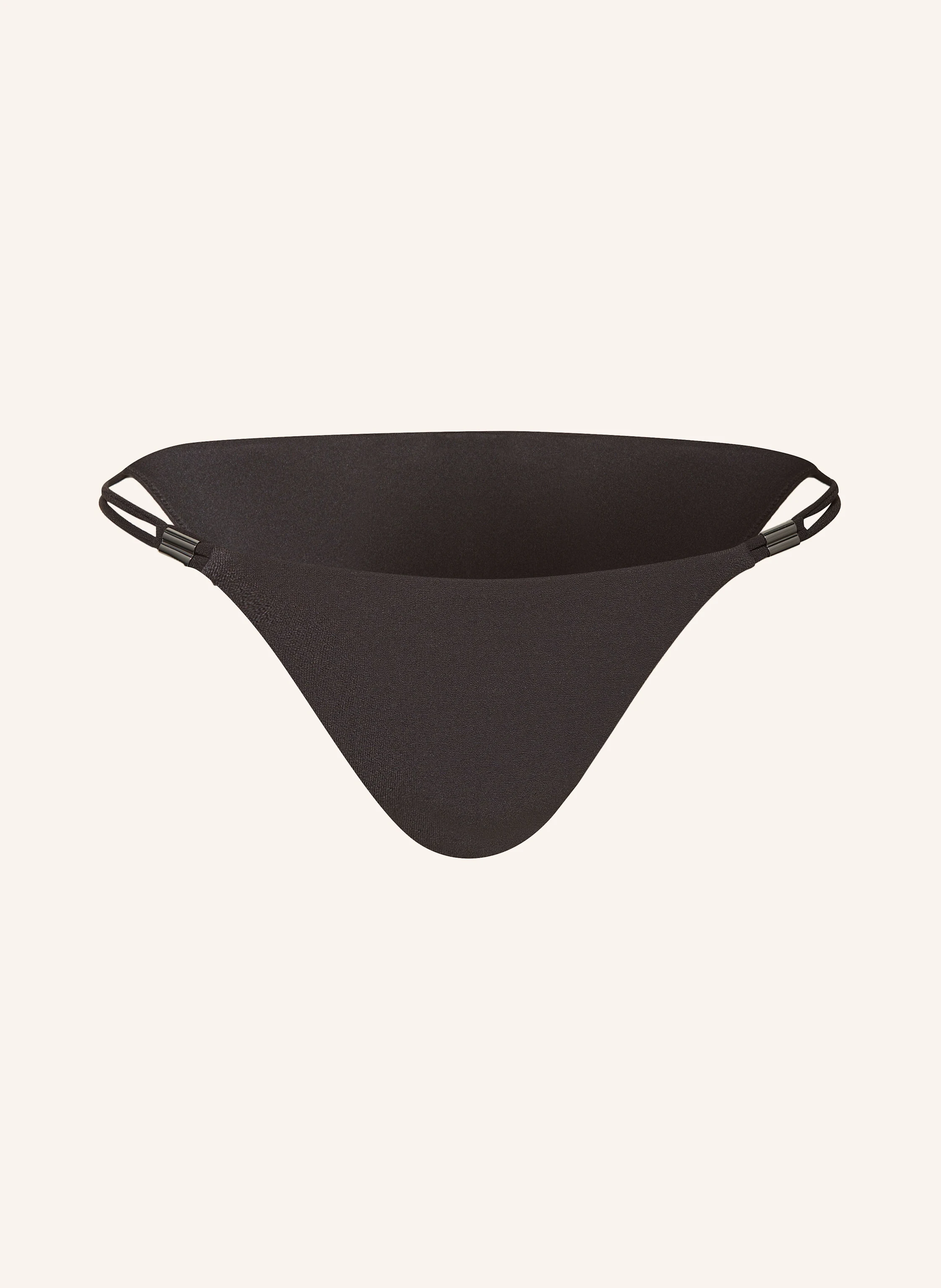 Calvin Klein Brazilian-Bikini-Hose CK BLACK