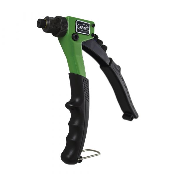 JBM M?quina de Rebites Compact 200MM / - JBM52462
