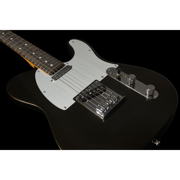 Fender Am Ultra II Tele EB TXT