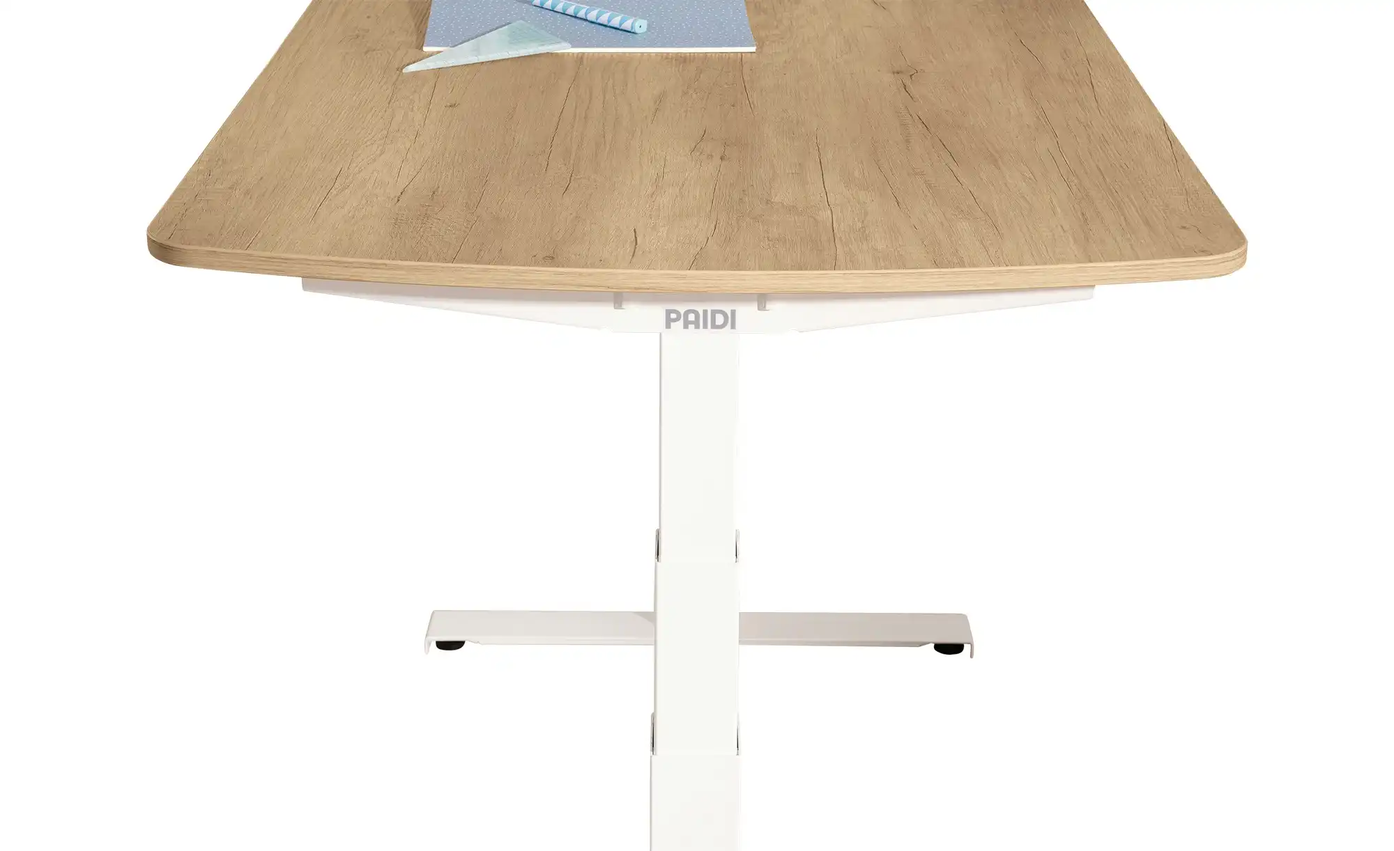 PAIDI Schreibtisch e-lion