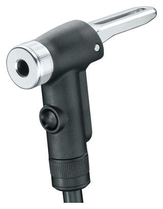 Tête de Pompe Topeak SmartHead DX3