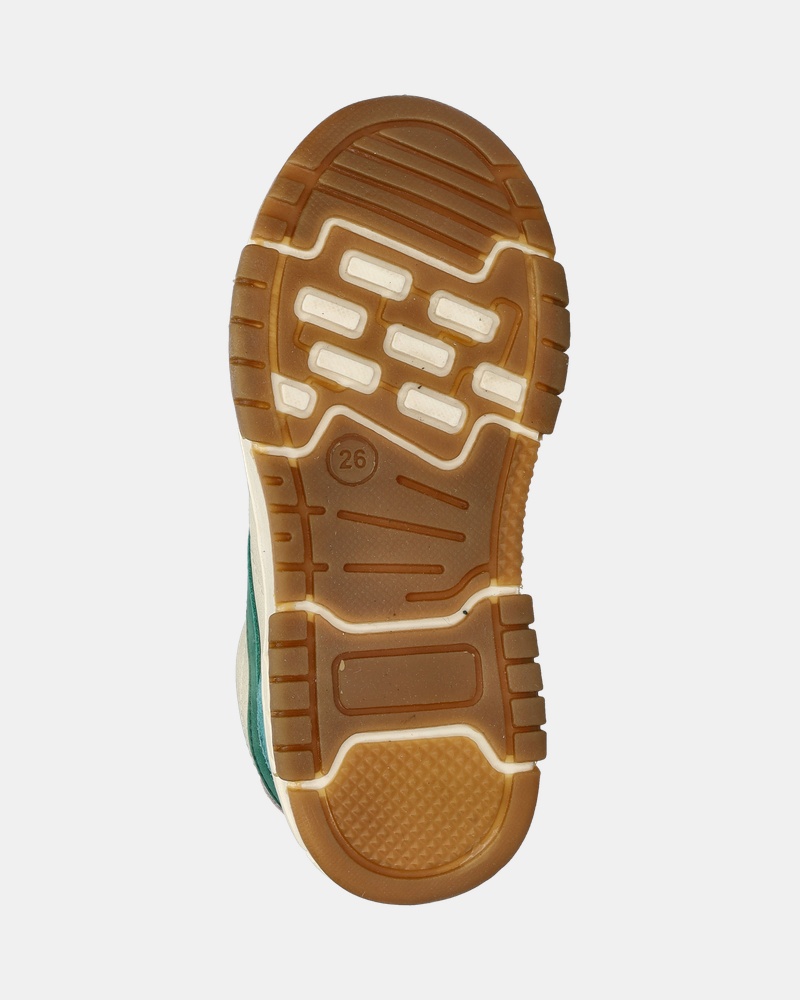 Nelson Kids Lage sneakers  - beige