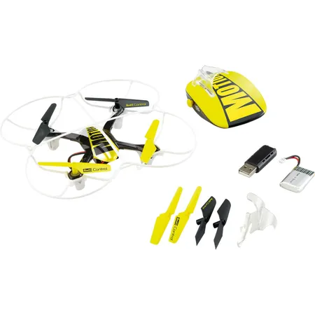 Revell RC Quadcopter Motion