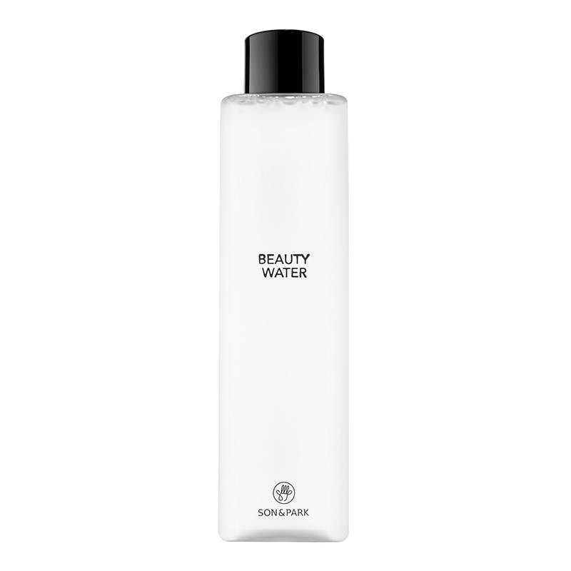 Beauty Water