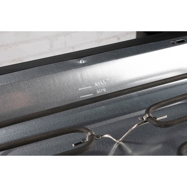 Elgrill 2-i-1 2000W