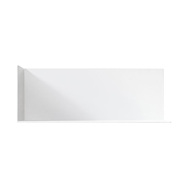 Groovy Magnets Plank – 22 cm – Wit