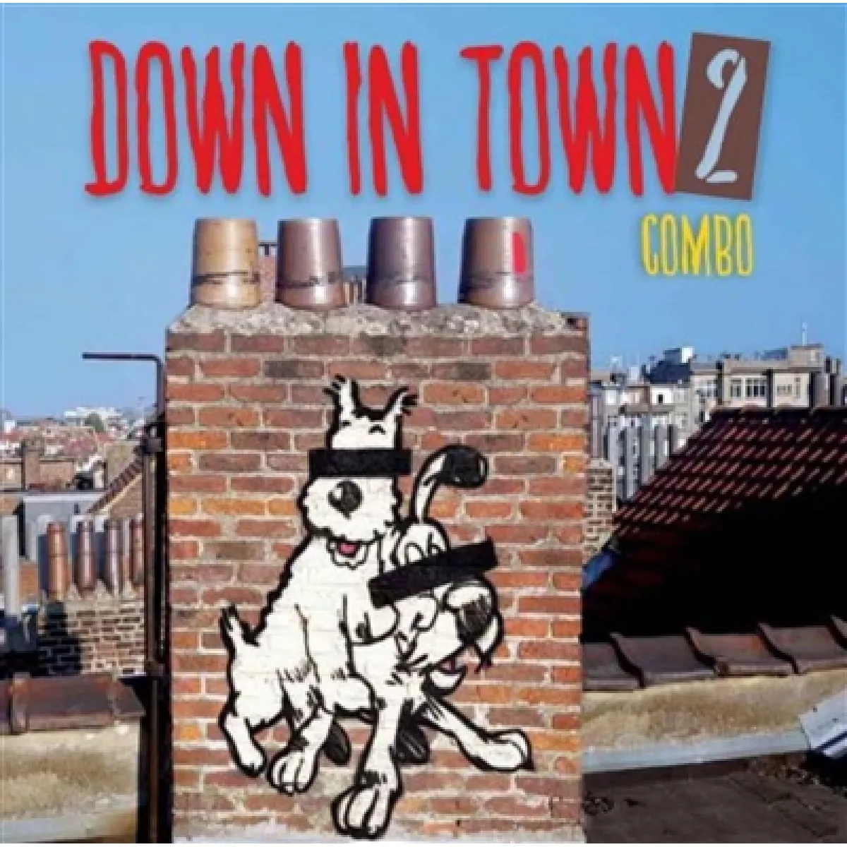 Down in town. Vol. 2. Ombre est lumière... · Occasion