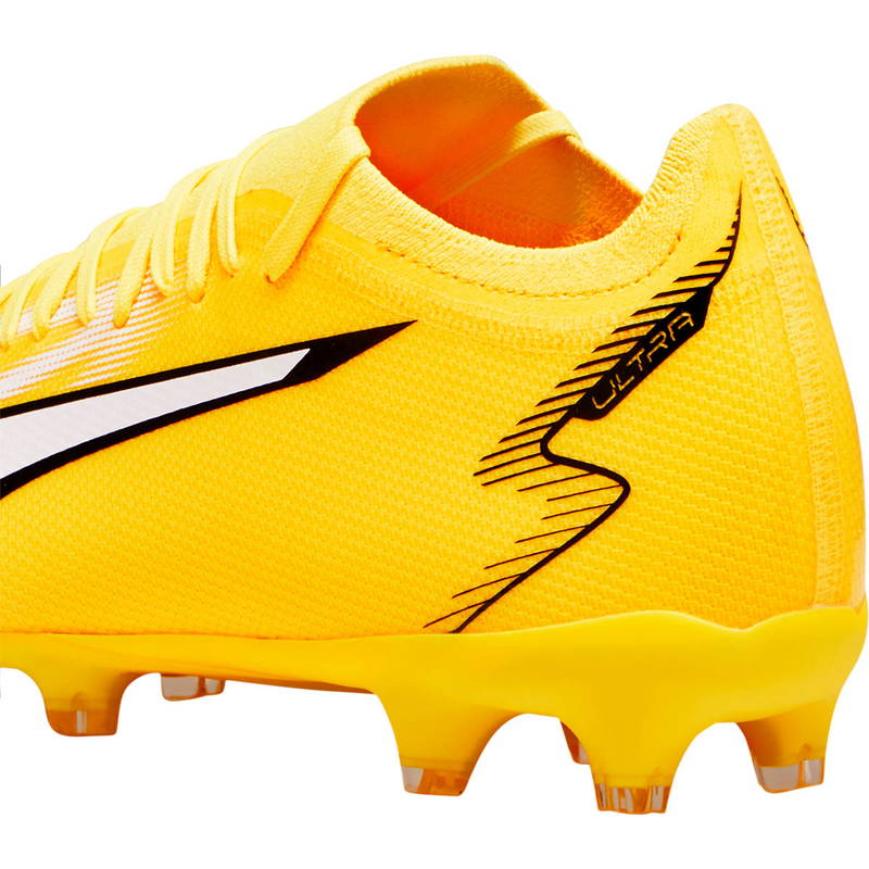 Puma Ultra Match FG/AG Fodboldstøvler